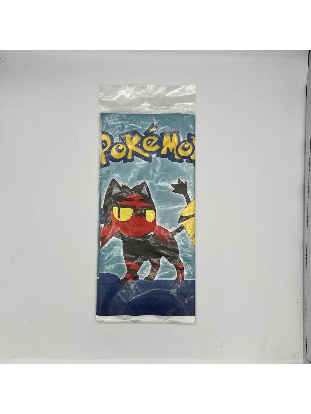 Pokemon this brand